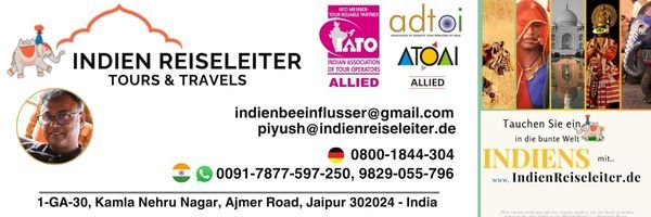 Indien Reiseleiter Tours & Travels